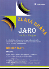 Zlatá Brána -Jaro